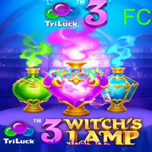 3WitchsLamp