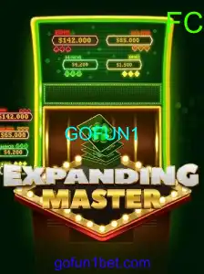 ExpandingMaster