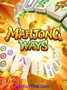 MahjongWays