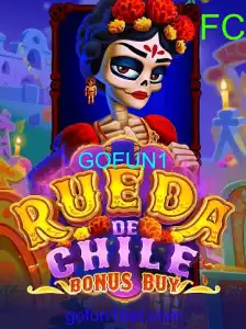 RuedaDeChileBonusBuy